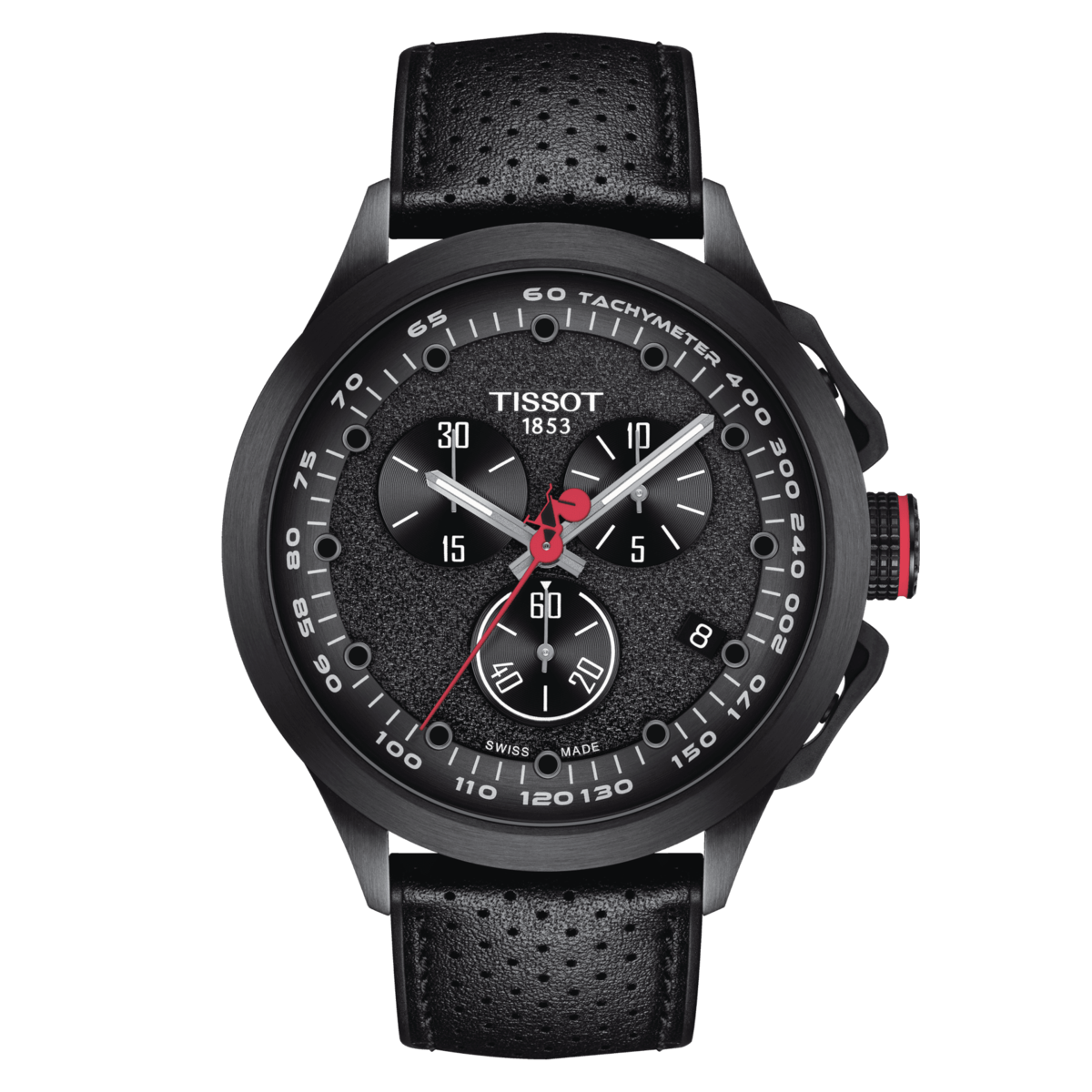 Đồng Hồ Nam Tissot T-Race Cycling Giro d'Italia 2022 T135.417.37.051.01