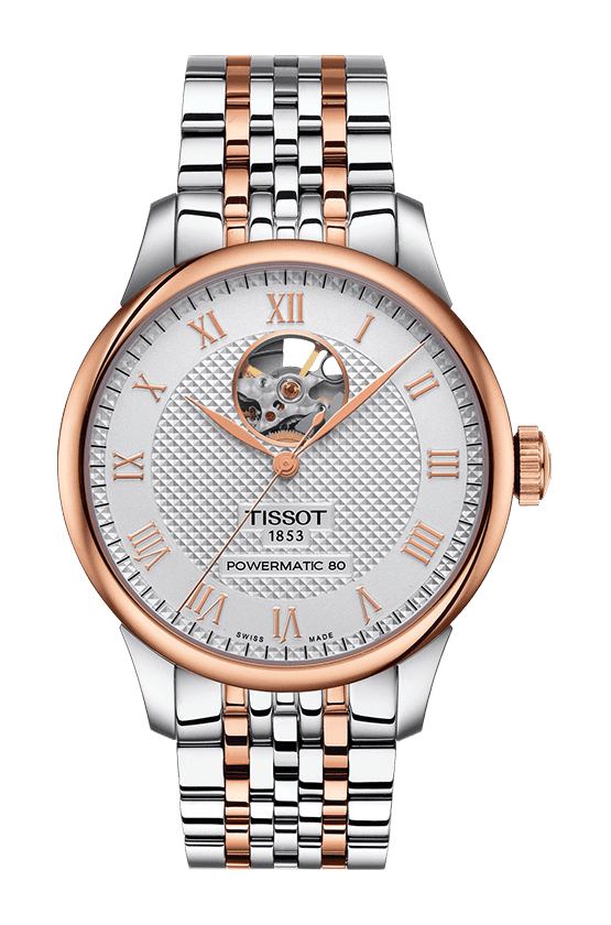 Đồng Hồ Nam Tissot Le Locle Powermatic 80 T006.407.22.033.02