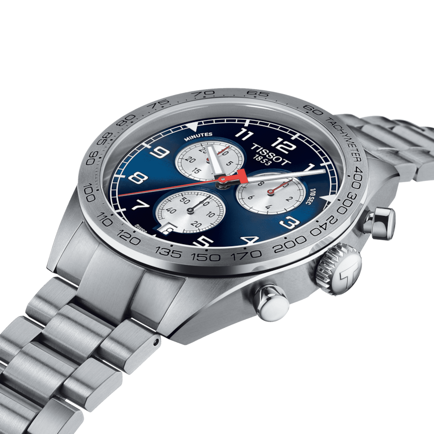 Đồng Hồ Nam Tissot PRS 516 Chronograph T131.617.11.042.00