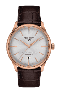 Đồng Hồ Nam Tissot Chemin Des Tourelles T139.807.36.031.00