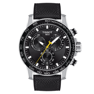 Đồng Hồ Nam Tissot Supersport Chrono T125.617.17.051.02