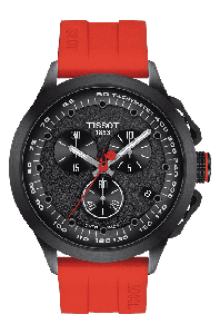 Đồng Hồ Nam Tissot T-Race Cycling Vuelta 2023 T135.417.37.051.04