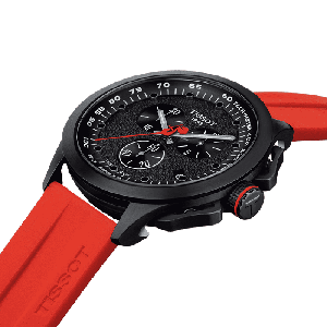 Đồng Hồ Nam Tissot T-Race Cycling Vuelta 2023 T135.417.37.051.04