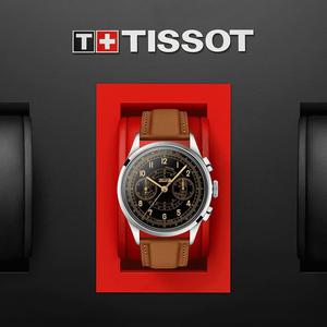 Đồng Hồ Nam Tissot Telemeter 1938 T142.462.16.052.00