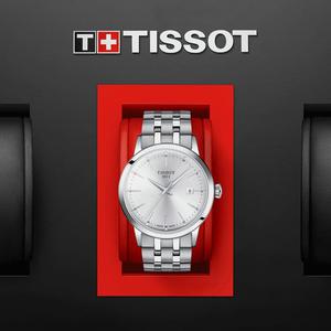 Đồng Hồ Nam Tissot Classic Dream T129.410.11.031.00