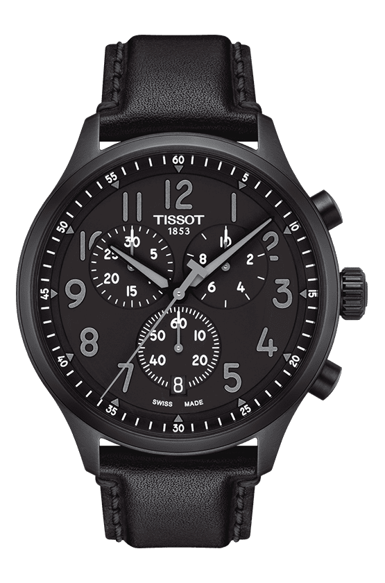 Đồng Hồ Nam Tissot Chrono XL Vintage T116.617.36.052.00