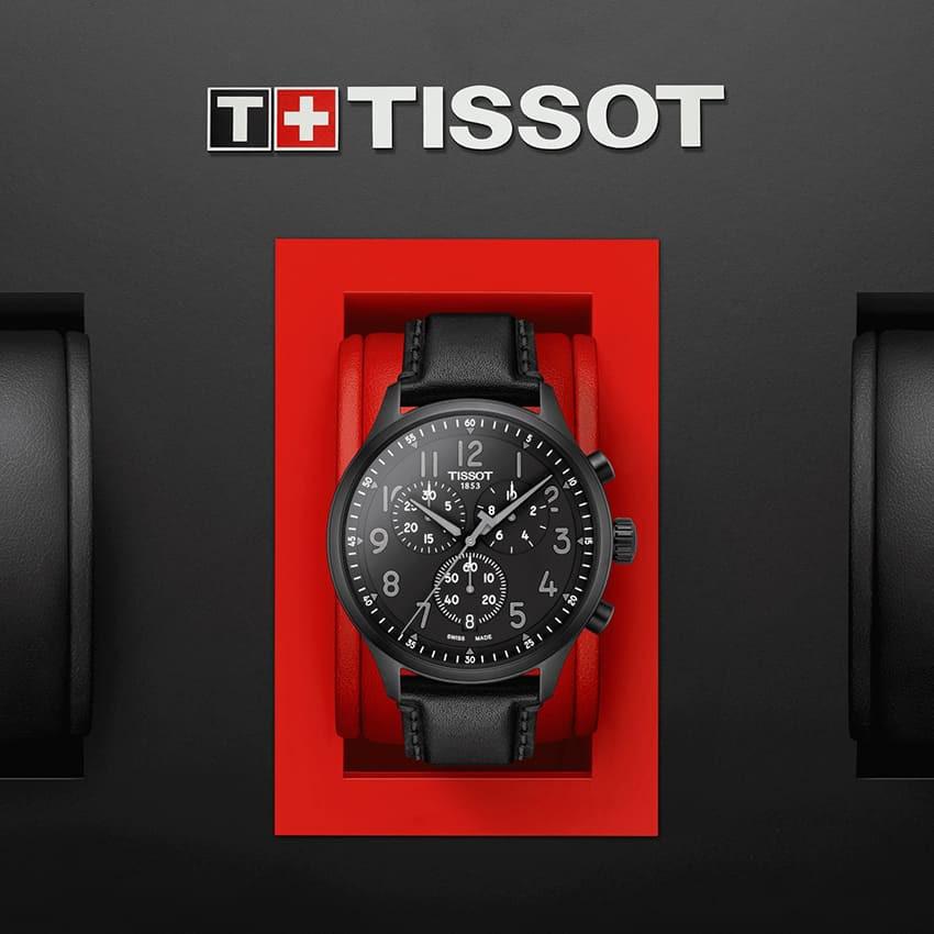 Đồng Hồ Nam Tissot Chrono XL Vintage T116.617.36.052.00