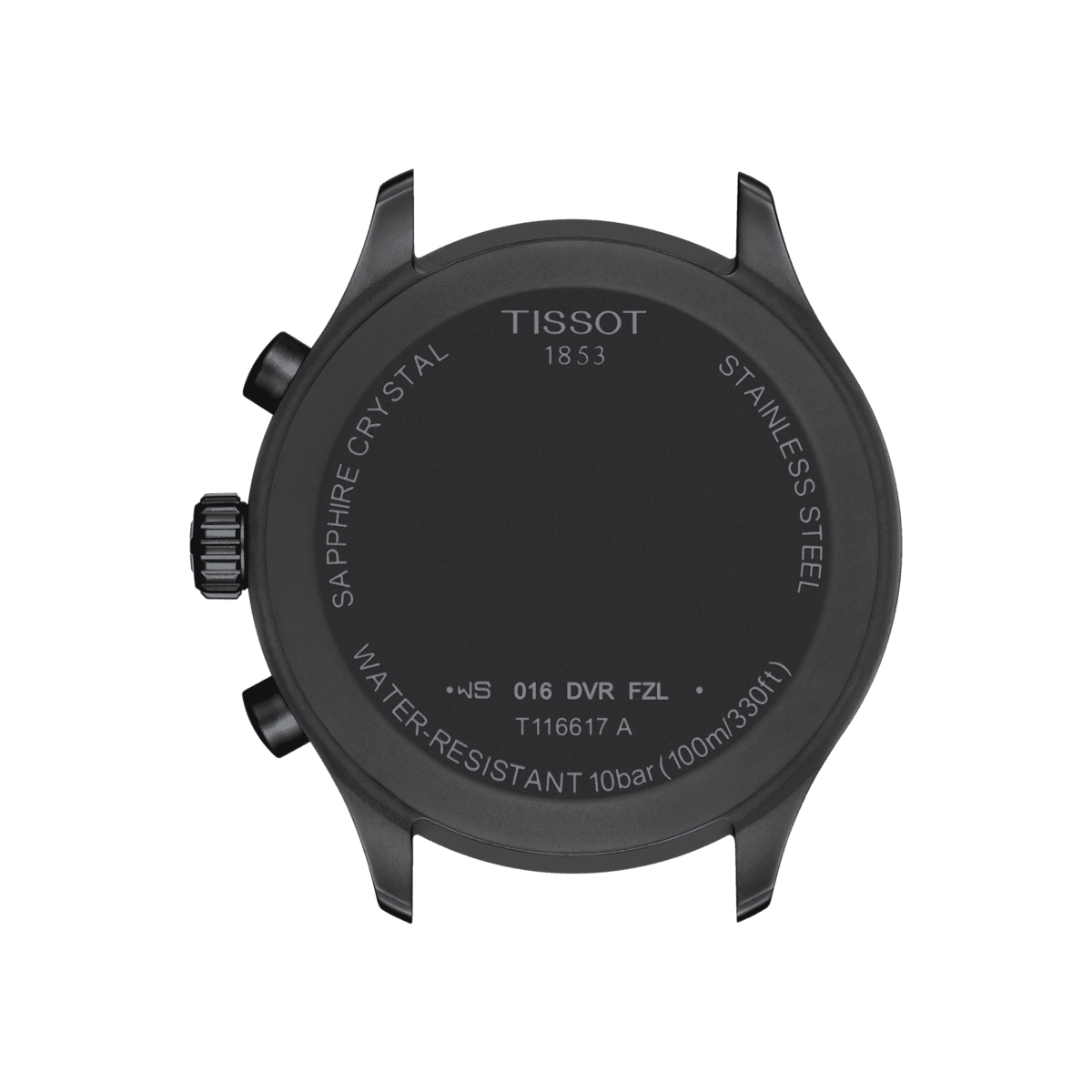 Đồng Hồ Nam Tissot Chrono XL T116.617.37.091.00