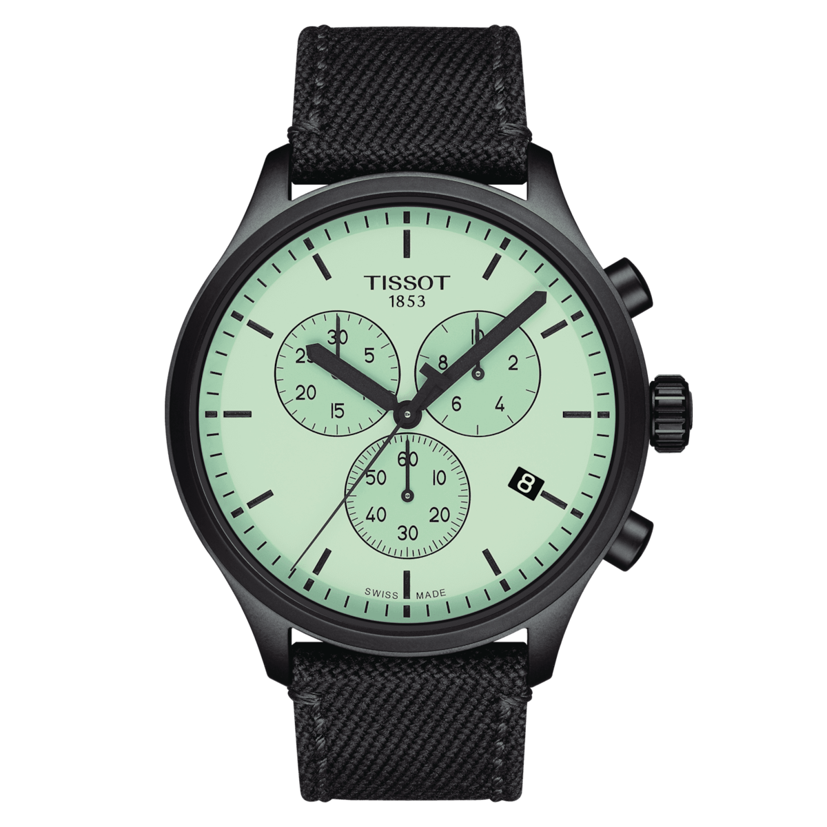 Đồng Hồ Nam Tissot Chrono XL T116.617.37.091.00