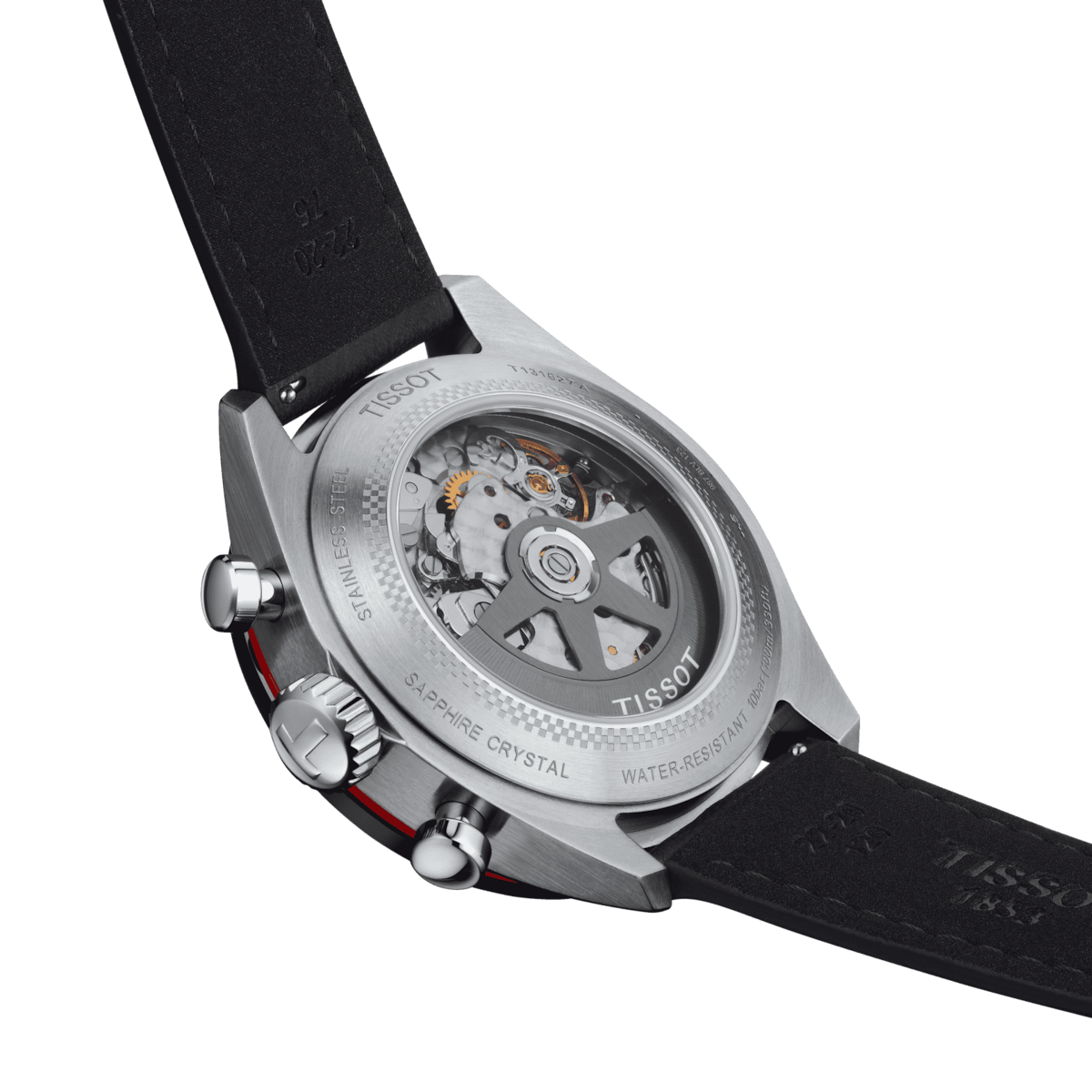 Đồng Hồ Nam Tissot PRS 516 Automatic T131.627.16.042.00