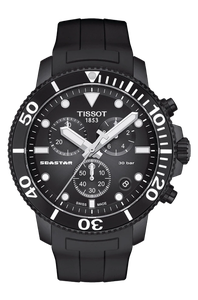 Đồng Hồ Nam Tissot Seastar 1000 T120.417.37.051.02