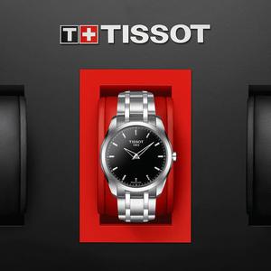 Đồng Hồ Nam Tissot Couturier T035.446.11.051.00