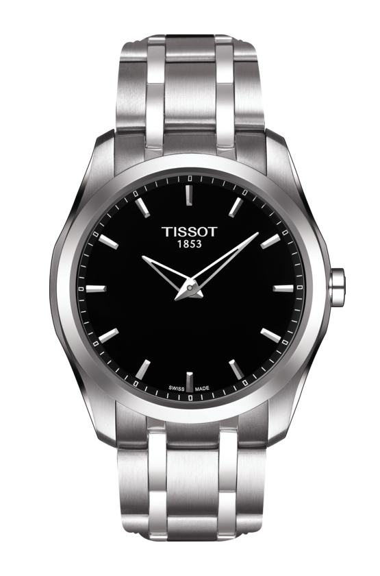 Đồng Hồ Nam Tissot Couturier T035.446.11.051.00