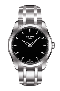 Đồng Hồ Nam Tissot Couturier T035.446.11.051.00