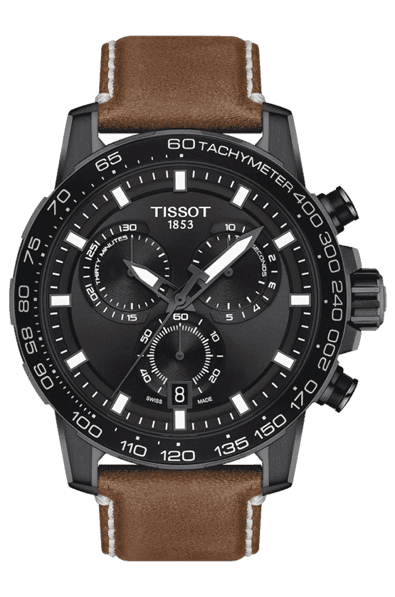 Đồng Hồ Nam Tissot Supersport Chrono T125.617.36.051.01