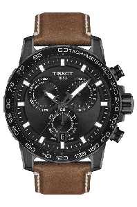 Đồng Hồ Nam Tissot Supersport Chrono T125.617.36.051.01