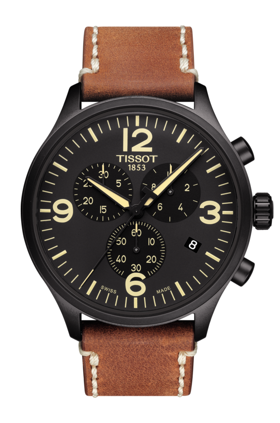 Đồng Hồ Nam Tissot Chrono XL T116.617.36.057.00