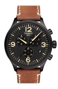 Đồng Hồ Nam Tissot Chrono XL T116.617.36.057.00