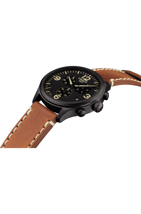 Đồng Hồ Nam Tissot Chrono XL T116.617.36.057.00