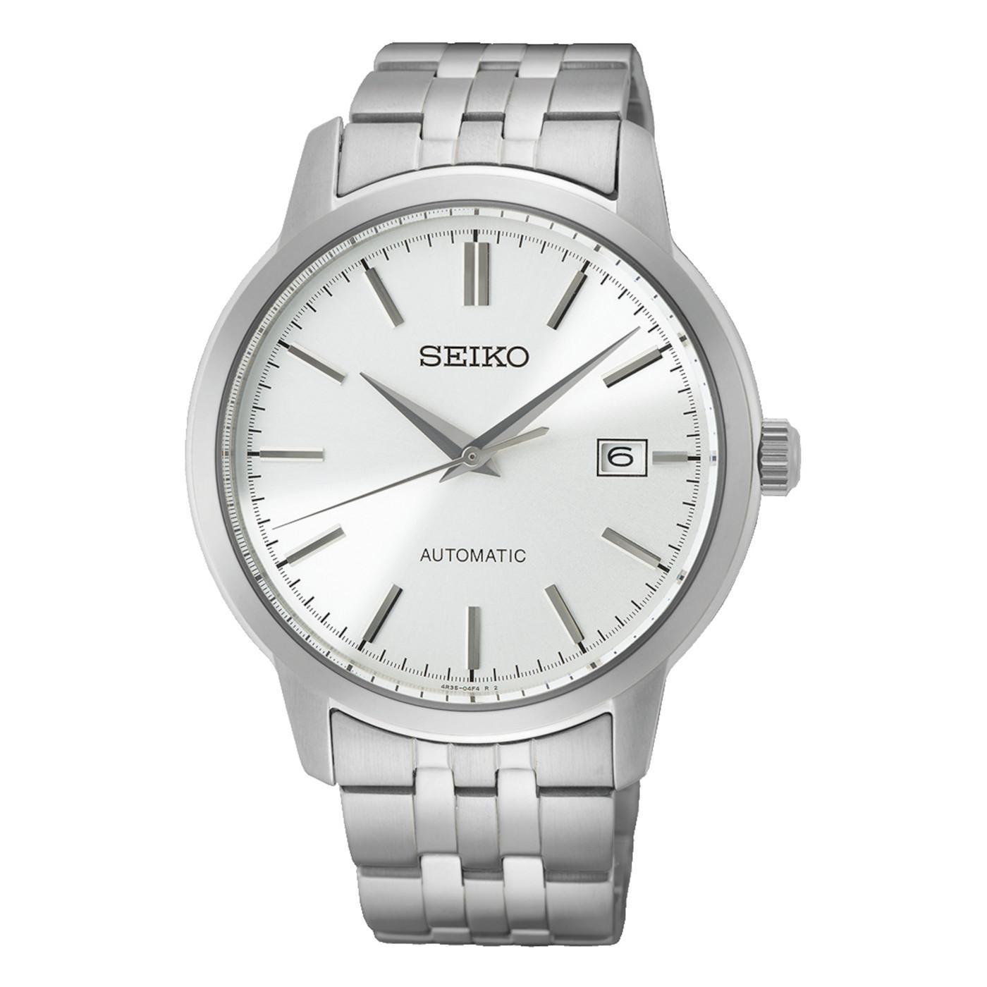 Đồng Hồ Nam Seiko Automatic SRPH85K1