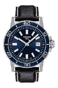 Đồng Hồ Nam Tissot Supersport T125.610.16.041.00