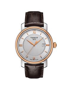 Đồng Hồ Nam Tissot T-Classic Bridgeport T097.410.26.038.00