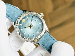 Đồng Hồ Nữ Versace Hellenyium Lady VEHU00220