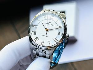 Đồng Hồ Nam HAMILTON Jazzmaster H42535150