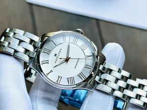 Đồng Hồ Nam HAMILTON Jazzmaster H42535150