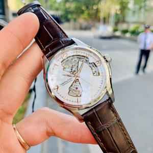 Đồng Hồ Nam HAMILTON Jazzmaster H32565555