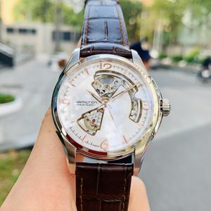 Đồng Hồ Nam HAMILTON Jazzmaster H32565555