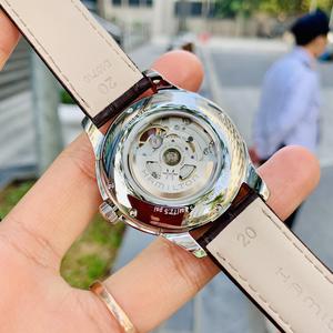 Đồng Hồ Nam HAMILTON Jazzmaster H32565555