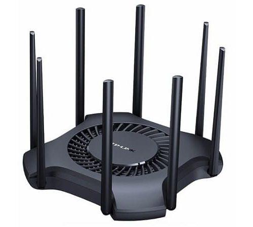 Bộ Phát Wifi 6 Tplink XDR3230 AX3200