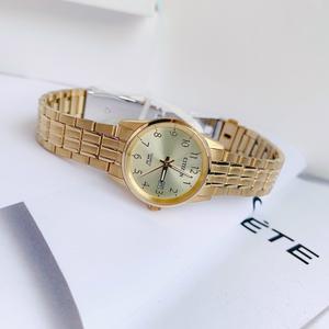 Đồng Hồ Nữ Citizen Arabic Numerals EU6002-51Q