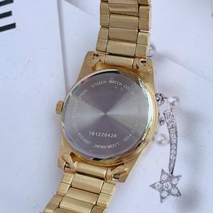 Đồng Hồ Nữ Citizen Arabic Numerals EU6002-51Q