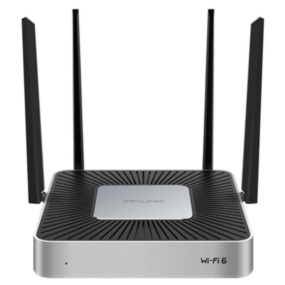 Bộ Phát Wifi TP Link AX1800 TL-XVR1800l Wifi 6 Tốc Độ Cao