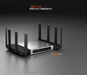 Bộ Phát Wifi TPLINK AX6000 Super Wifi 6 TL-XDR6080 Turbo