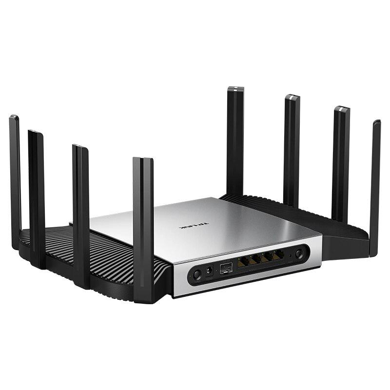 Bộ Phát Wifi TPLINK AX6000 Super Wifi 6 TL-XDR6080 Turbo