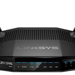 Bộ Phát Wifi Linksys WRT32X AC3200 hai băng tần
