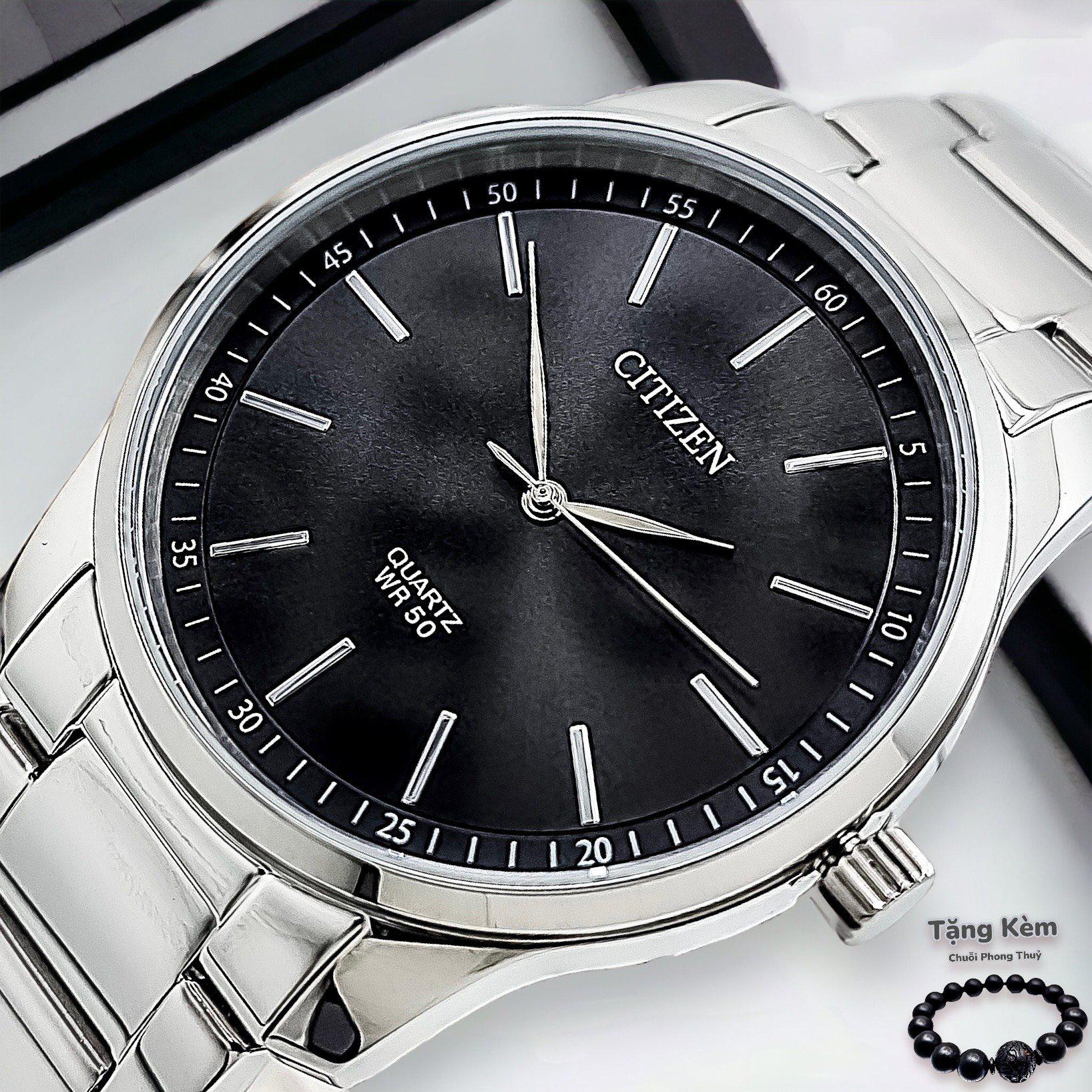 Đồng Hồ Nam Citizen BH5001-56H