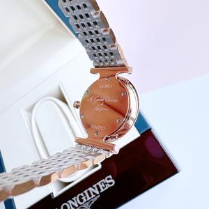 Đồng Hồ Nữ Longines La Grande Classique L4.209.1.92.7