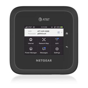 Bộ Phát Wifi 5G Netgear M6 MR6110 tốc độ 3,6 Gbps, kết nối 32 thiết bị cùng lúc