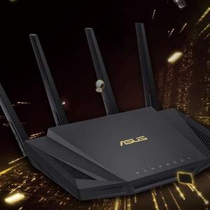 Bộ phát Wifi Router Gaming ASUS RT-AX58U