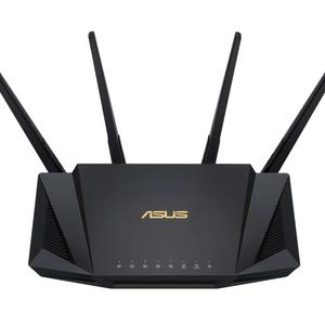 Bộ phát Wifi Router Gaming ASUS RT-AX58U