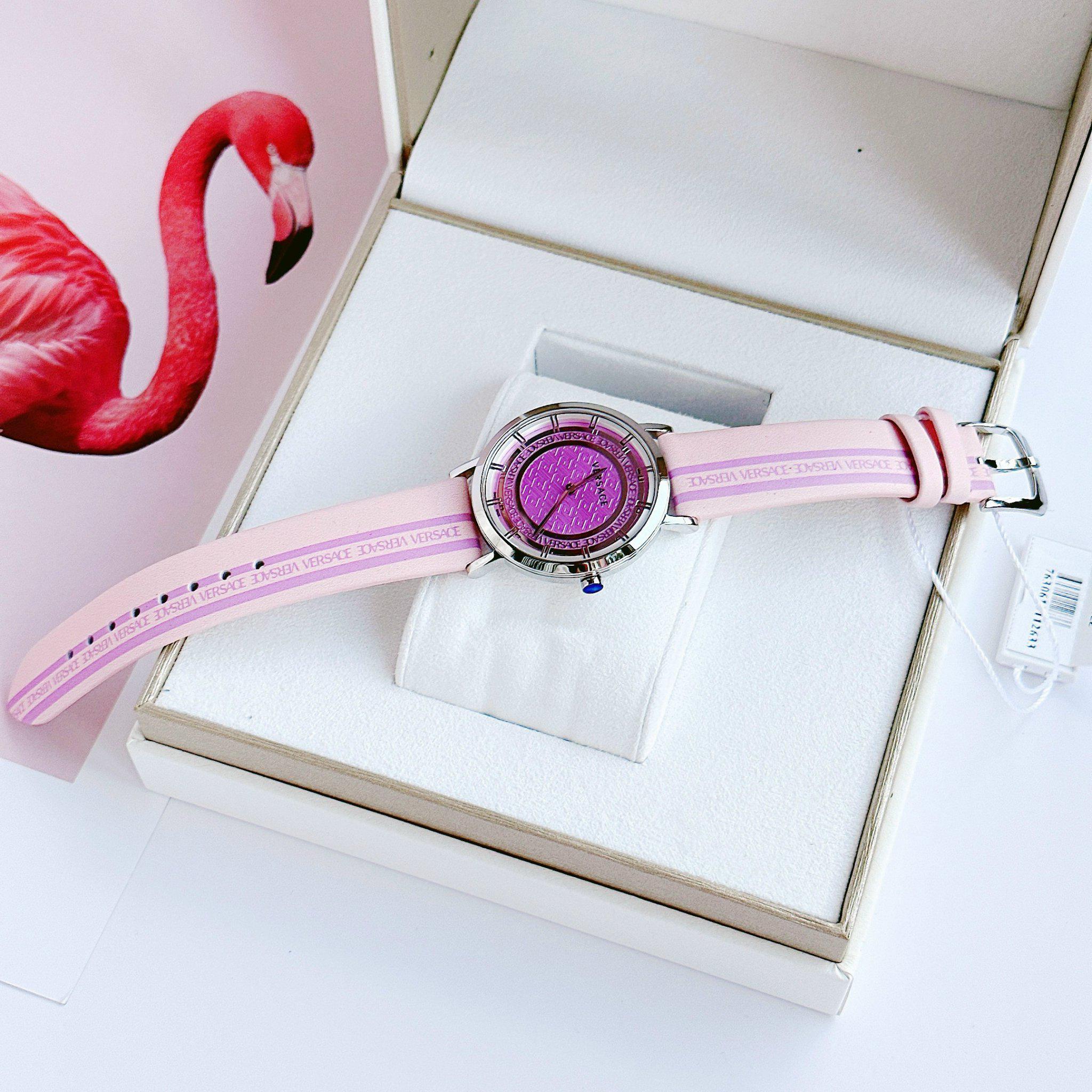 Đồng Hồ Nữ Versace New Generation VE3M00122