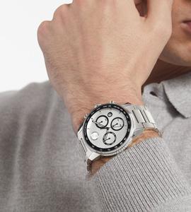 Đồng Hồ Nam Movado Bold Verso Chronograph Panda 3600905