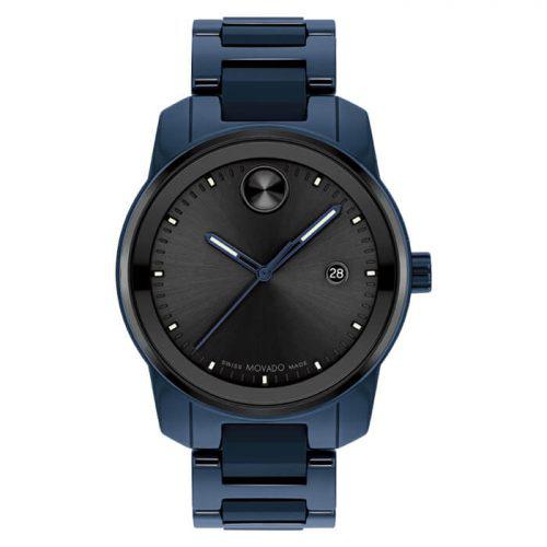 Đồng Hồ Nam Movado Bold Verso 3600728