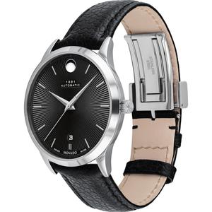 Đồng Hồ Nam Movado 1881 Automatic 0607453