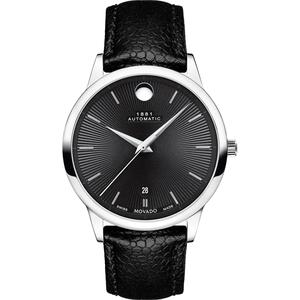 Đồng Hồ Nam Movado 1881 Automatic 0607453