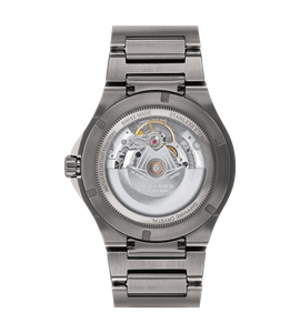 Đồng Hồ Nam Movado SE Blue Dial Grey 0607553